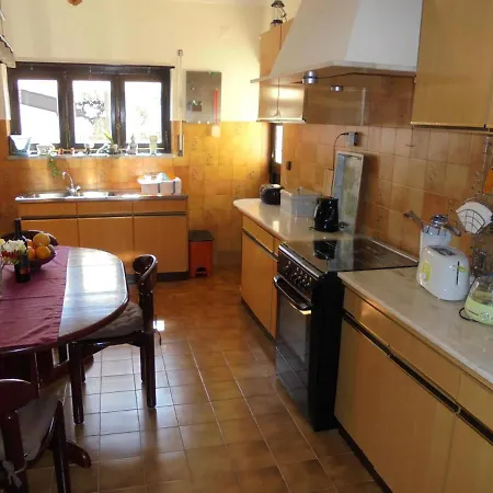 Casa Ines Quiet Fieldside Haven Daire