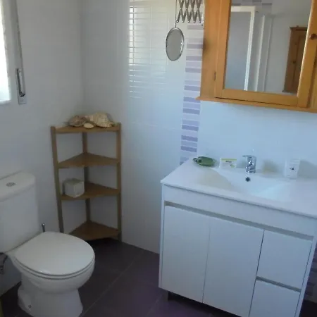 Casa Ines Quiet Fieldside Haven Daire Lourinhã