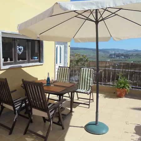 Casa Ines Quiet Fieldside Haven Daire Lourinhã